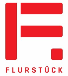 F. FLURSTÜCK