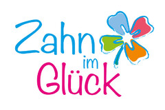 Zahn im Glück