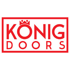 KÖNIG DOORS