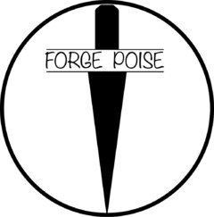 FORGE POISE