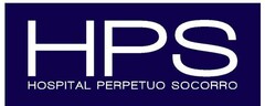 HPS HOSPITAL PERPETUO SOCORRO