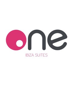 ONE IBIZA SUITES