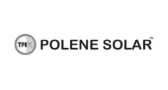 TPIPL POLENE SOLAR