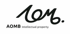 AOMB Intellectual property