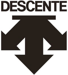 DESCENTE