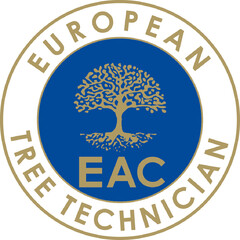 EUROPEAN TREE TECHNICIAN - EAC