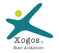 XOGOS DO EIXO ATLANTICO