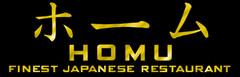 HOMU FINEST JAPANESE RESTAURANT