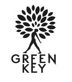 GREEN KEY