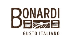 BONARDI GUSTO ITALIANO