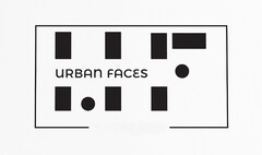URBAN FACES