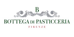 B BOTTEGA DI PASTICCERIA FIRENZE