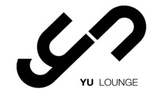 YU LOUNGE