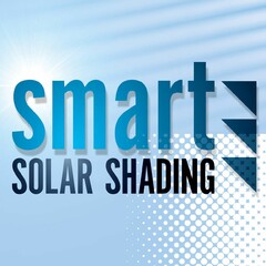 smart solar shading