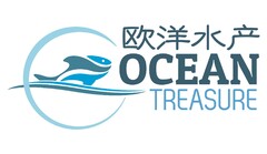 OCEAN TREASURE