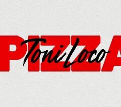 TONI LOCO PIZZA