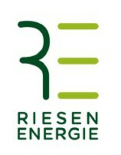 RE RIESEN ENERGIE