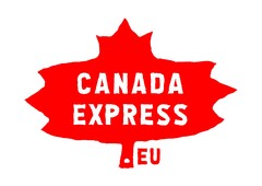 Canadaexpress.eu