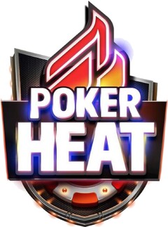 POKER HEAT