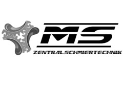MS-Zentralschmiertechnik