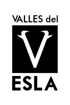 VALLES DEL ESLA