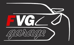 FVG GARAGE