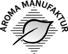 AROMA MANUFAKTUR