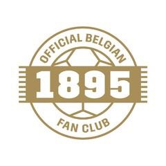 official belgian fan club 1895