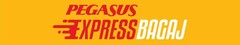 PEGASUS EXPRESS BAGAJ