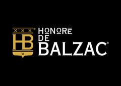 HB HONORE DE BALZAC