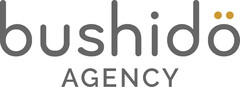 BUSHIDO AGENCY