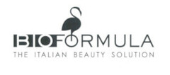 BIOFORMULA THE ITALIAN BEAUTY SOLUTION