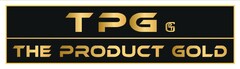 TPG TPG THE PRODUCT GOLD