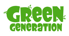 GREEN GENERATION