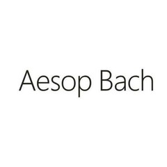 Aesop Bach