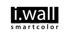 i.wall smartcolor