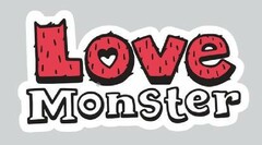 LOVE MONSTER