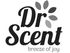 Dr Scent breeze of joy