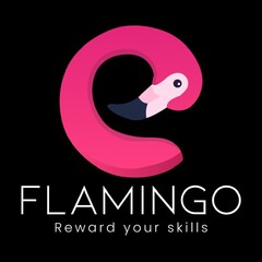 e FLAMINGO Reward your skills