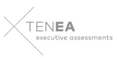 TENEA EXECUTIVE ASSESSMENTS