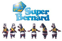 SB SUPER BERNARD