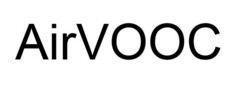 AirVOOC