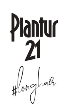 Plantur 21 #longhair