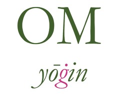 OM yogin