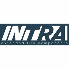 INTRA extended life components