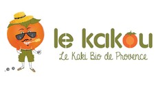 le kakou Le Kaki Bio de Provence