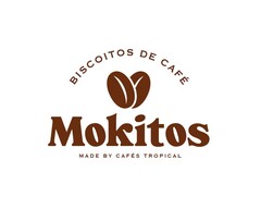 BISCOITOS DE CAFÉ MOKITOS MADE BY CAFÉS TROPICAL