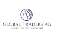 GLOBAL TRADERS AG IMPORT EXPORT WHOLESALE