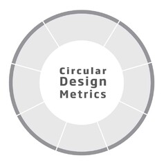 Circular Design Metrics
