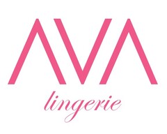 AVA LINGERIE